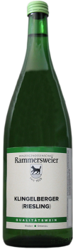 2023 Riesling QbA Literflasche